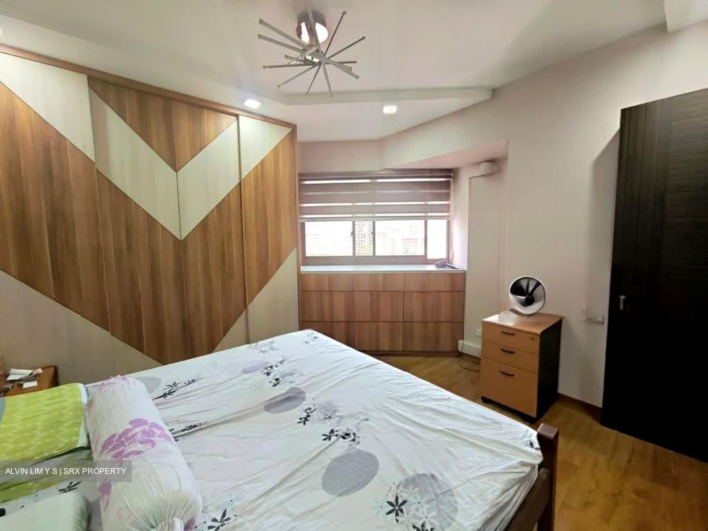 Blk 292 Bishan Heights (Bishan), HDB 5 Rooms #569637331